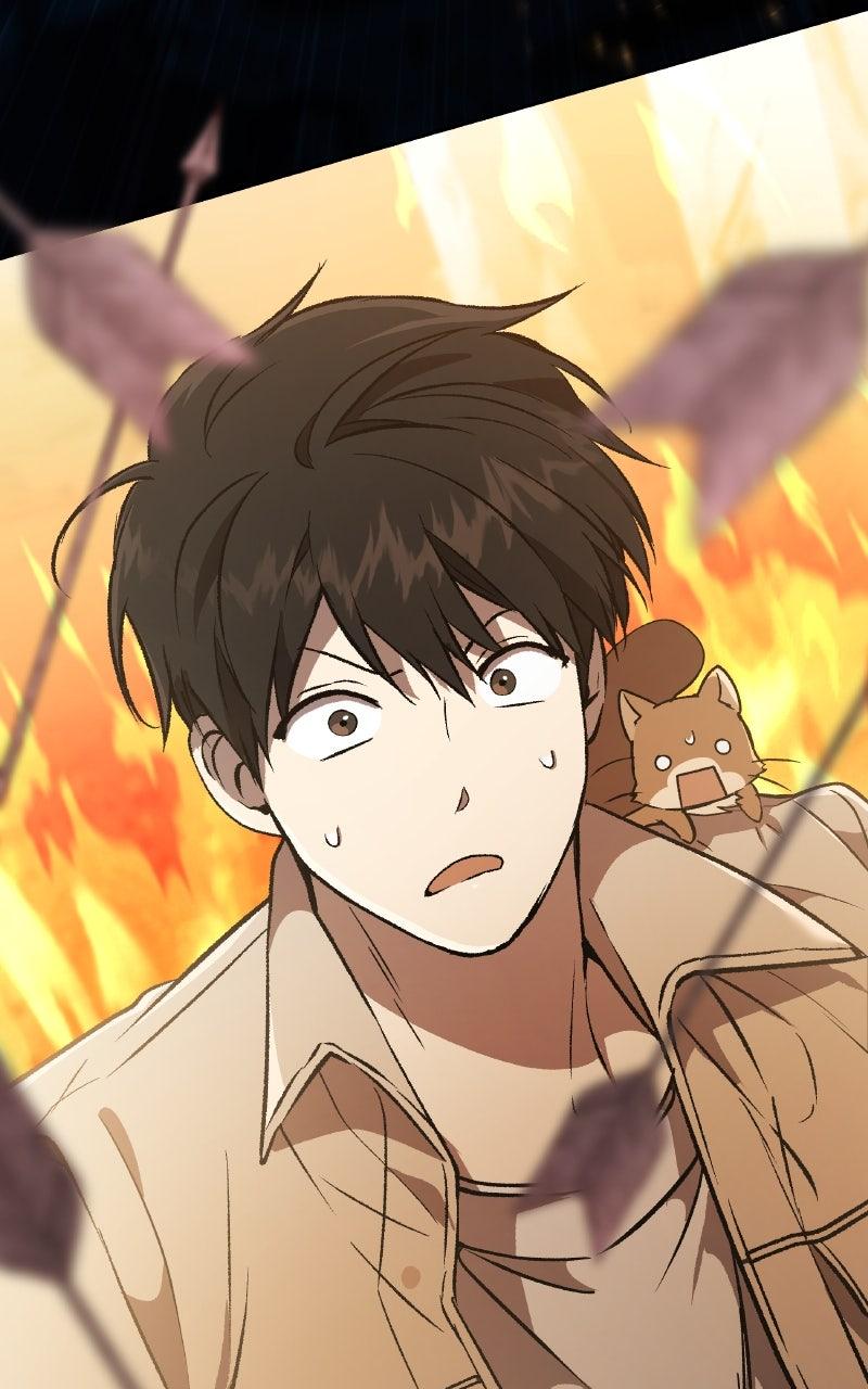 Kindergarten for Divine Beasts Chapter 35 - Page 97