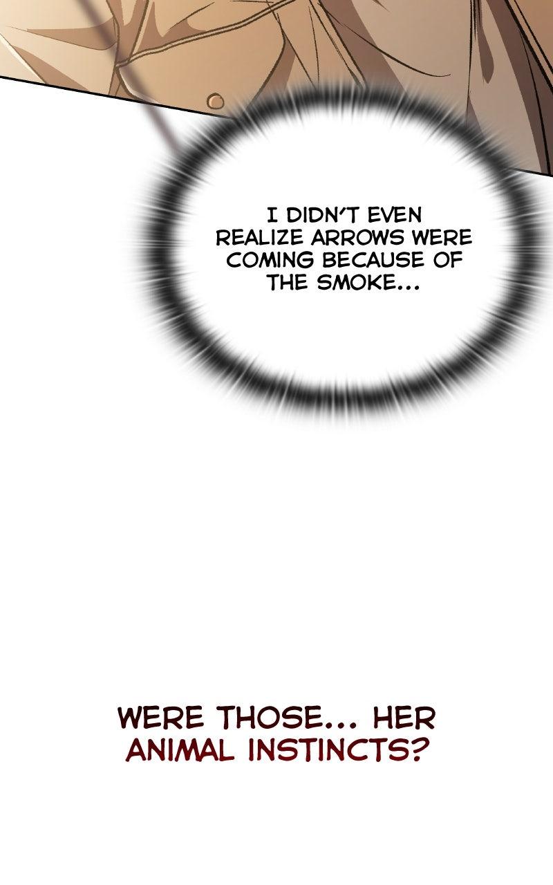 Kindergarten for Divine Beasts Chapter 35 - Page 98