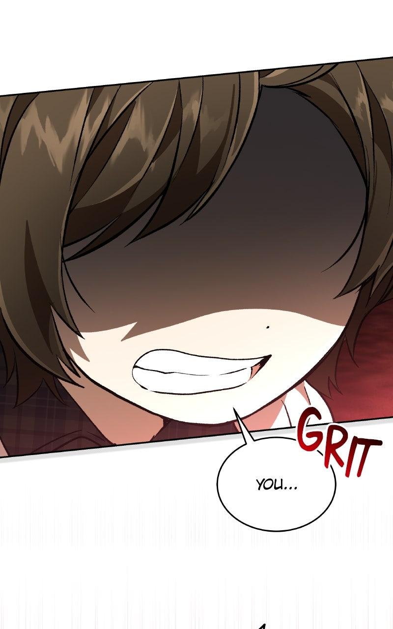 Kindergarten for Divine Beasts Chapter 35 - Page 99