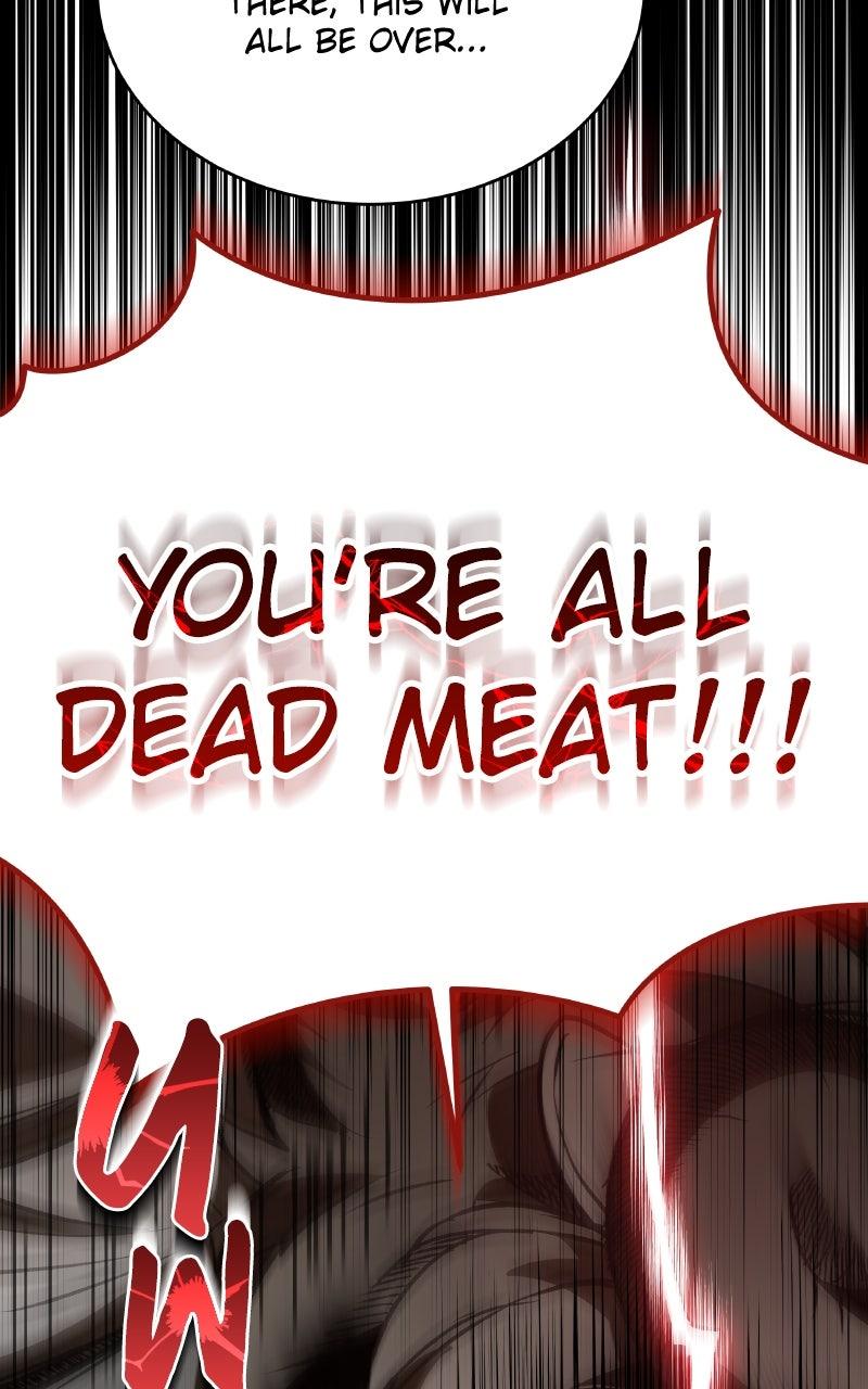 Kindergarten for Divine Beasts Chapter 35 - Page 102