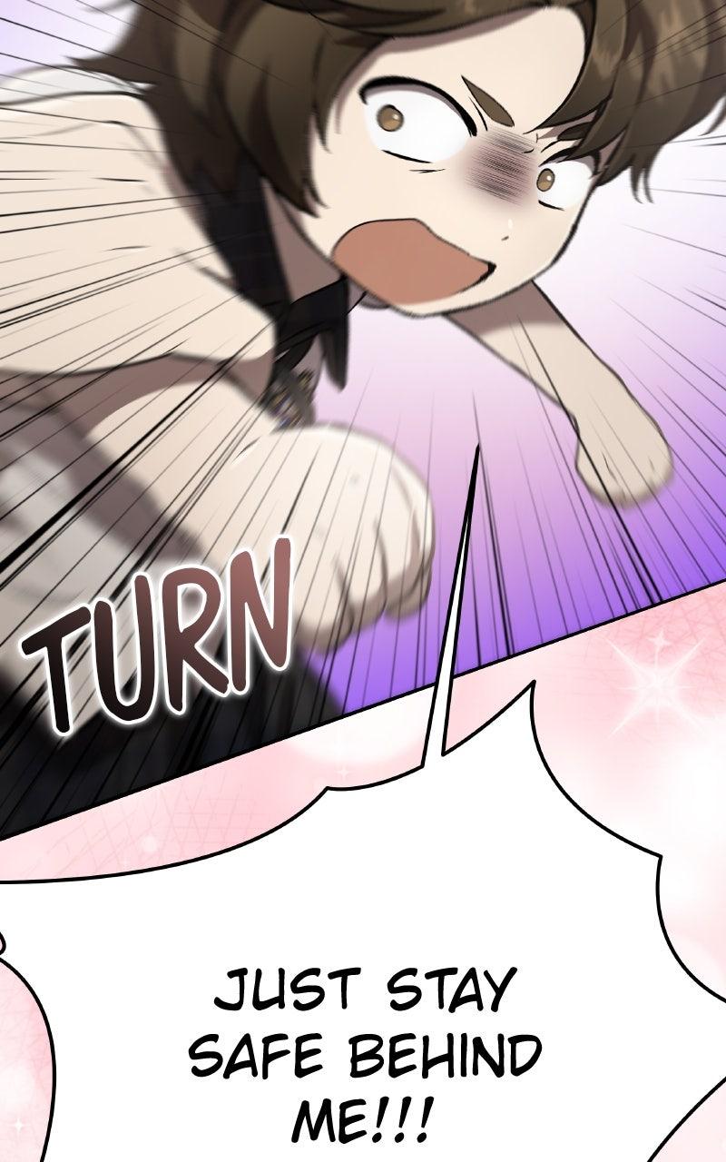 Kindergarten for Divine Beasts Chapter 35 - Page 107