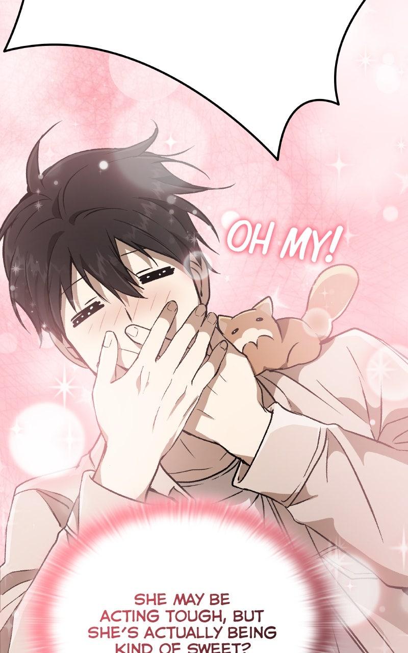 Kindergarten for Divine Beasts Chapter 35 - Page 108