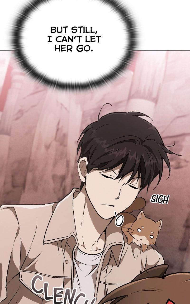 Kindergarten for Divine Beasts Chapter 35 - Page 111