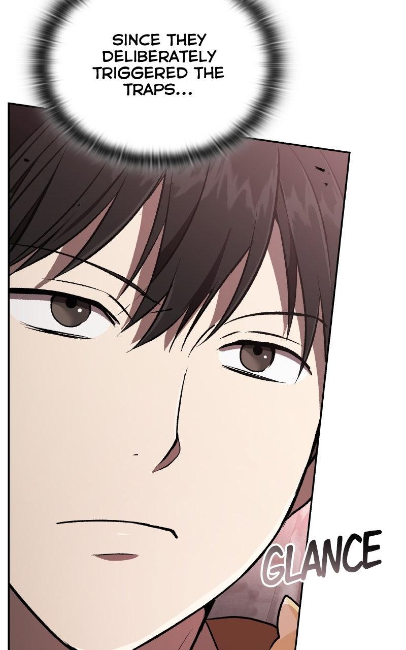 Kindergarten for Divine Beasts Chapter 35 - Page 113