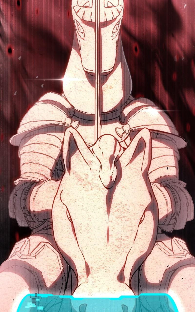 Kindergarten for Divine Beasts Chapter 35 - Page 116