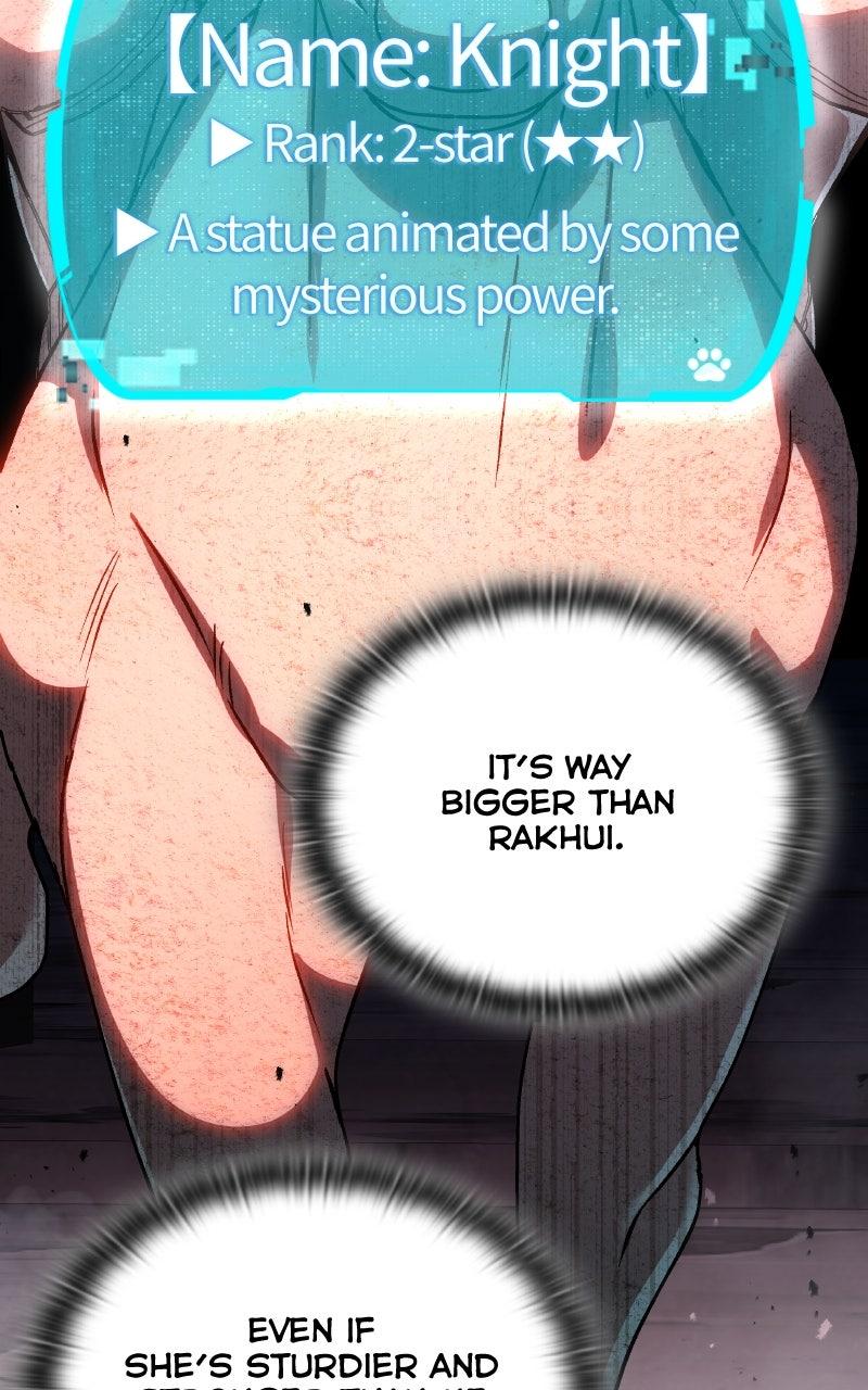 Kindergarten for Divine Beasts Chapter 35 - Page 117