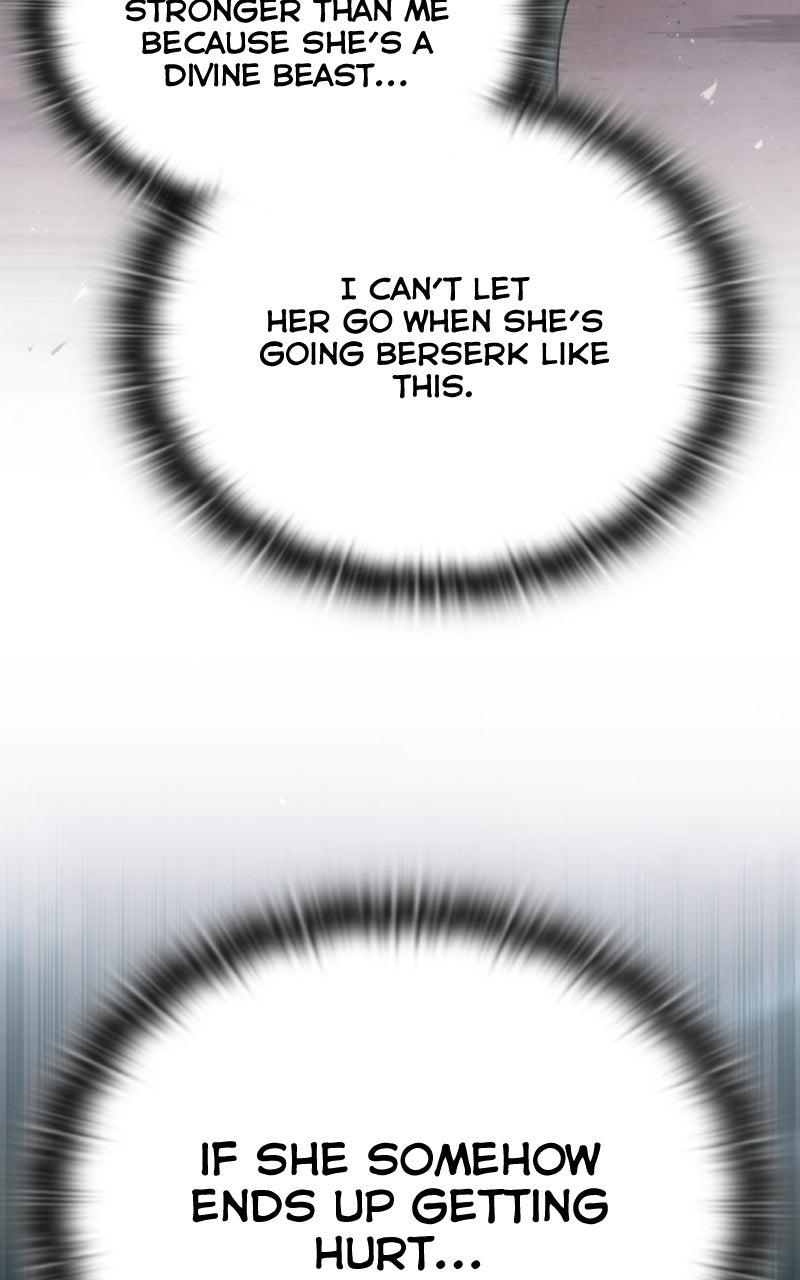 Kindergarten for Divine Beasts Chapter 35 - Page 118