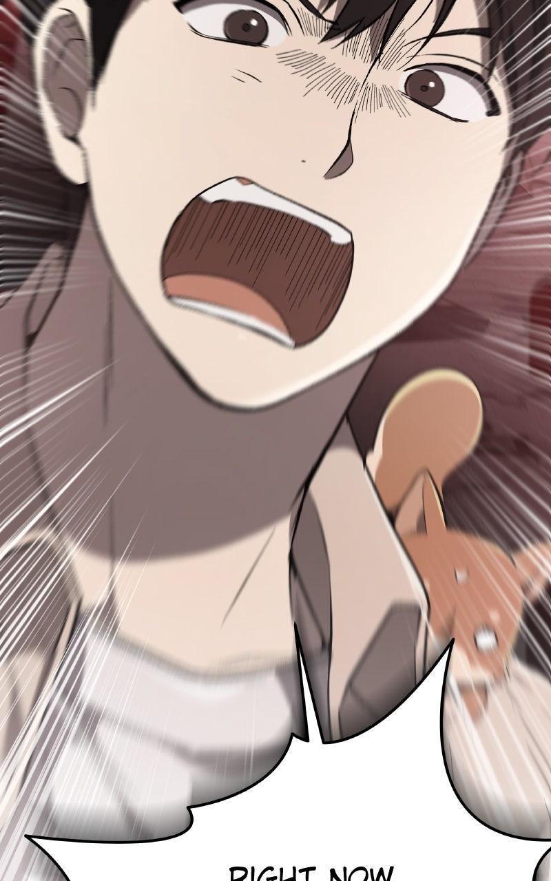 Kindergarten for Divine Beasts Chapter 35 - Page 123