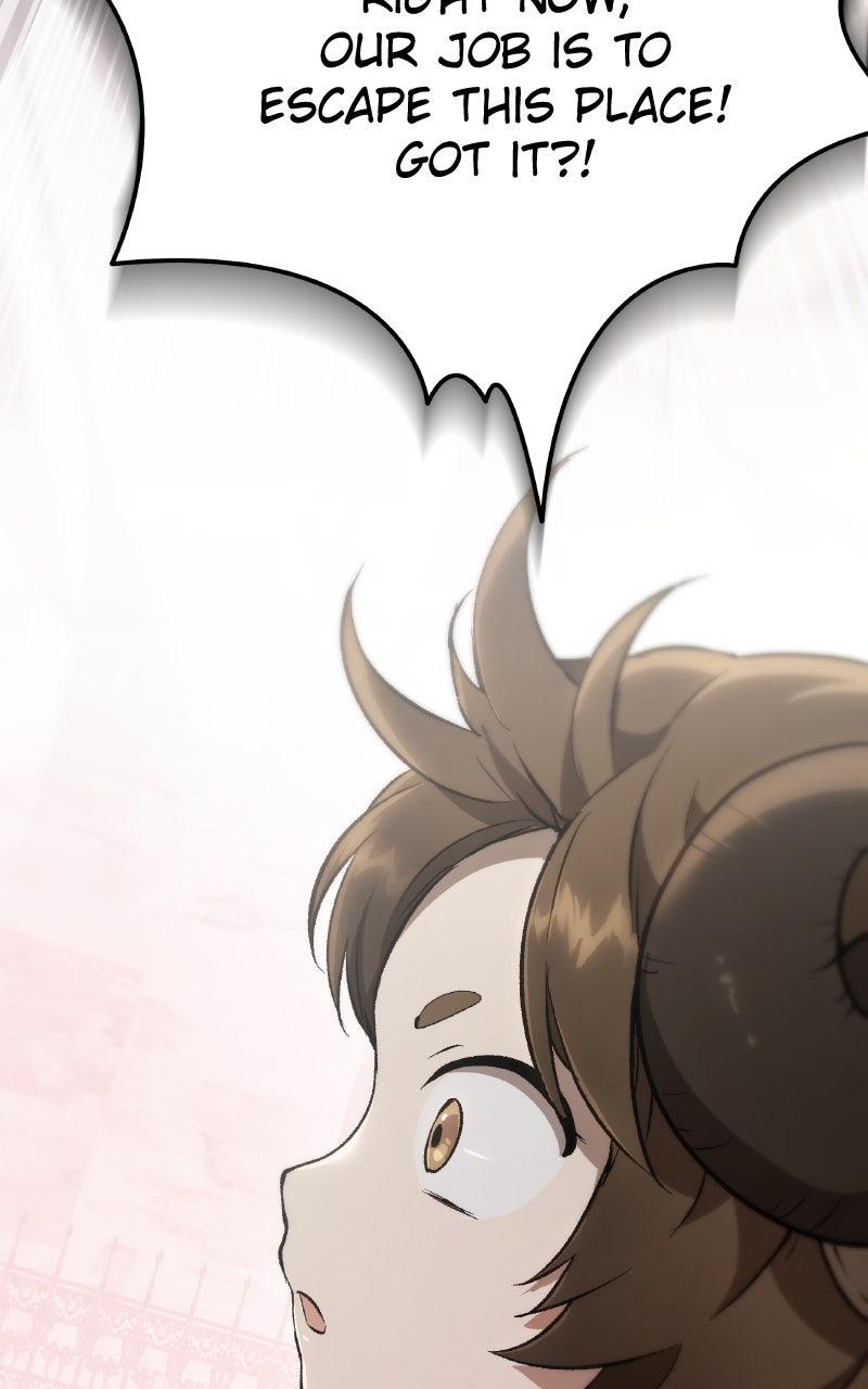 Kindergarten for Divine Beasts Chapter 35 - Page 124