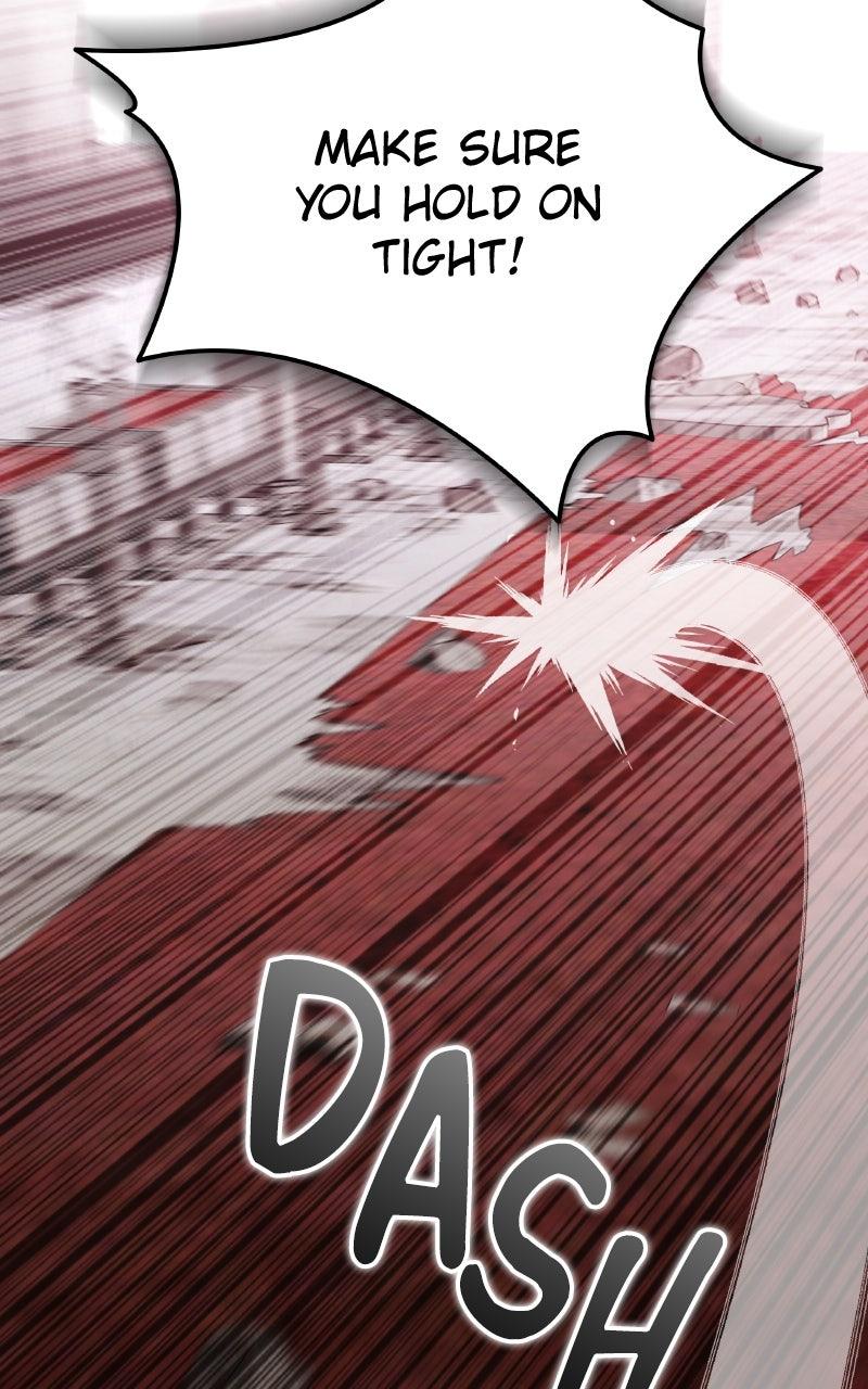 Kindergarten for Divine Beasts Chapter 35 - Page 126