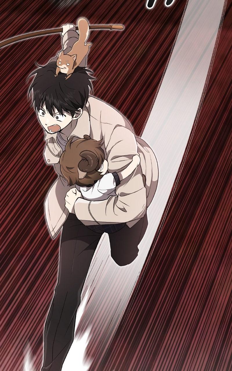 Kindergarten for Divine Beasts Chapter 35 - Page 127