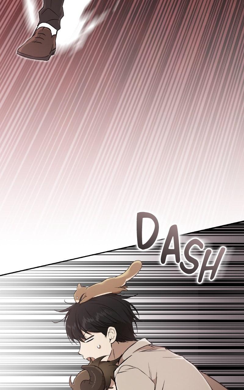 Kindergarten for Divine Beasts Chapter 35 - Page 128