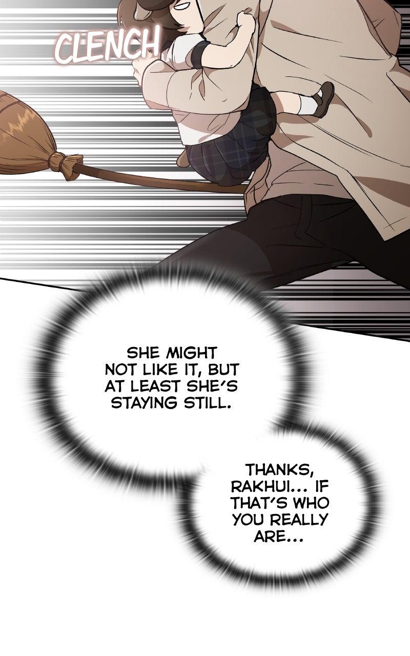 Kindergarten for Divine Beasts Chapter 35 - Page 129