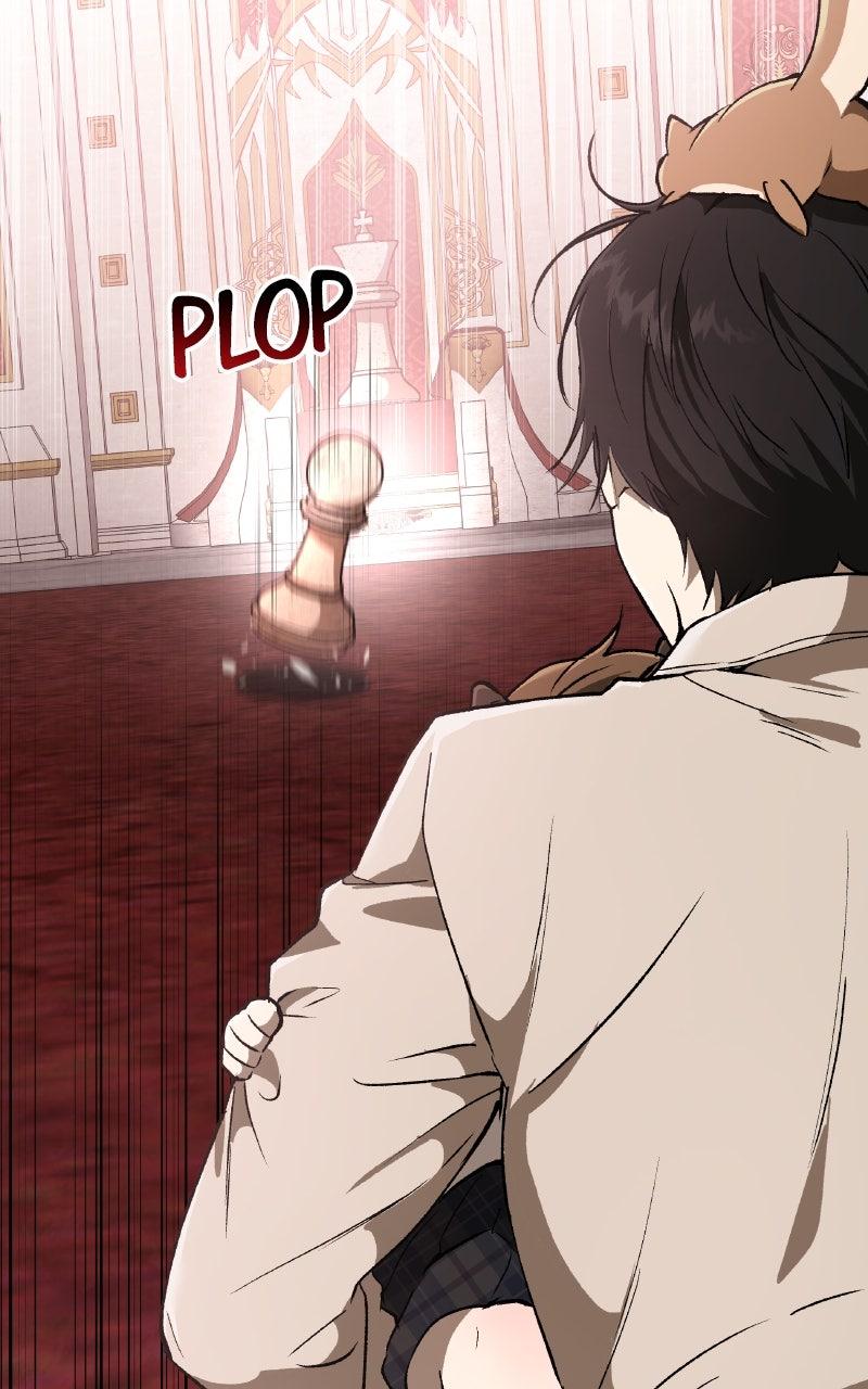 Kindergarten for Divine Beasts Chapter 35 - Page 131