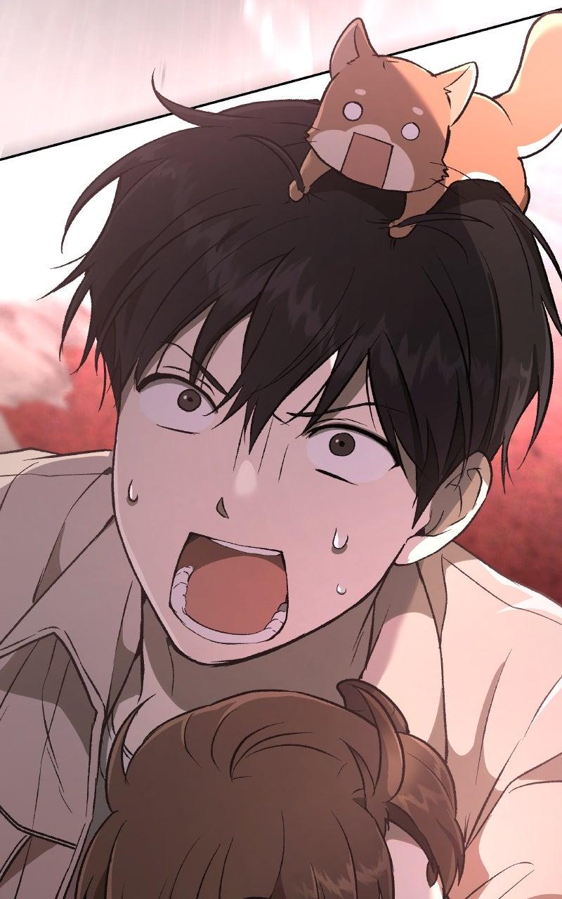 Kindergarten for Divine Beasts Chapter 35 - Page 137