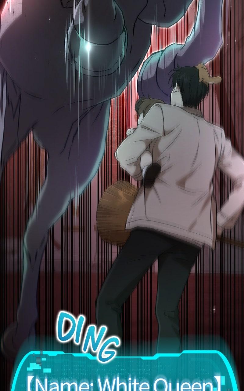 Kindergarten for Divine Beasts Chapter 35 - Page 140