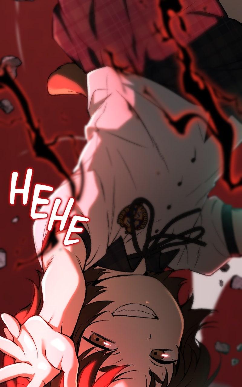 Kindergarten for Divine Beasts Chapter 36 - Page 9