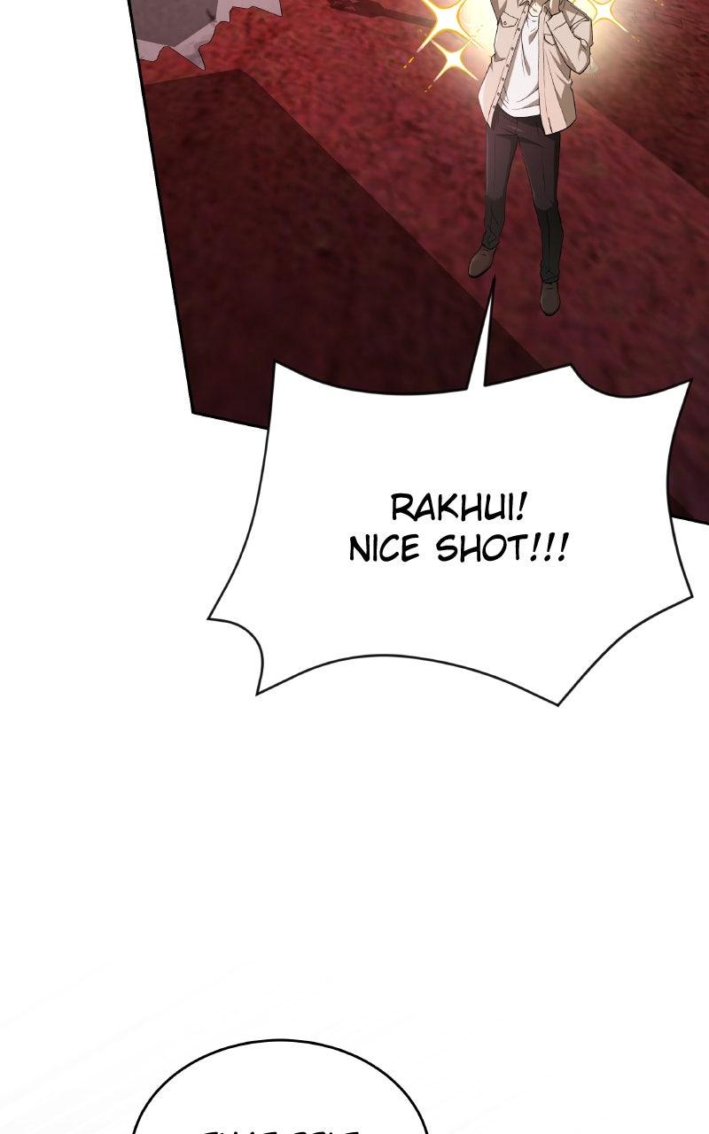 Kindergarten for Divine Beasts Chapter 36 - Page 12