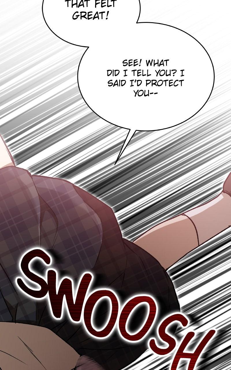 Kindergarten for Divine Beasts Chapter 36 - Page 13