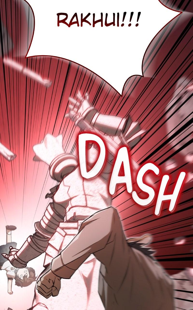 Kindergarten for Divine Beasts Chapter 36 - Page 17