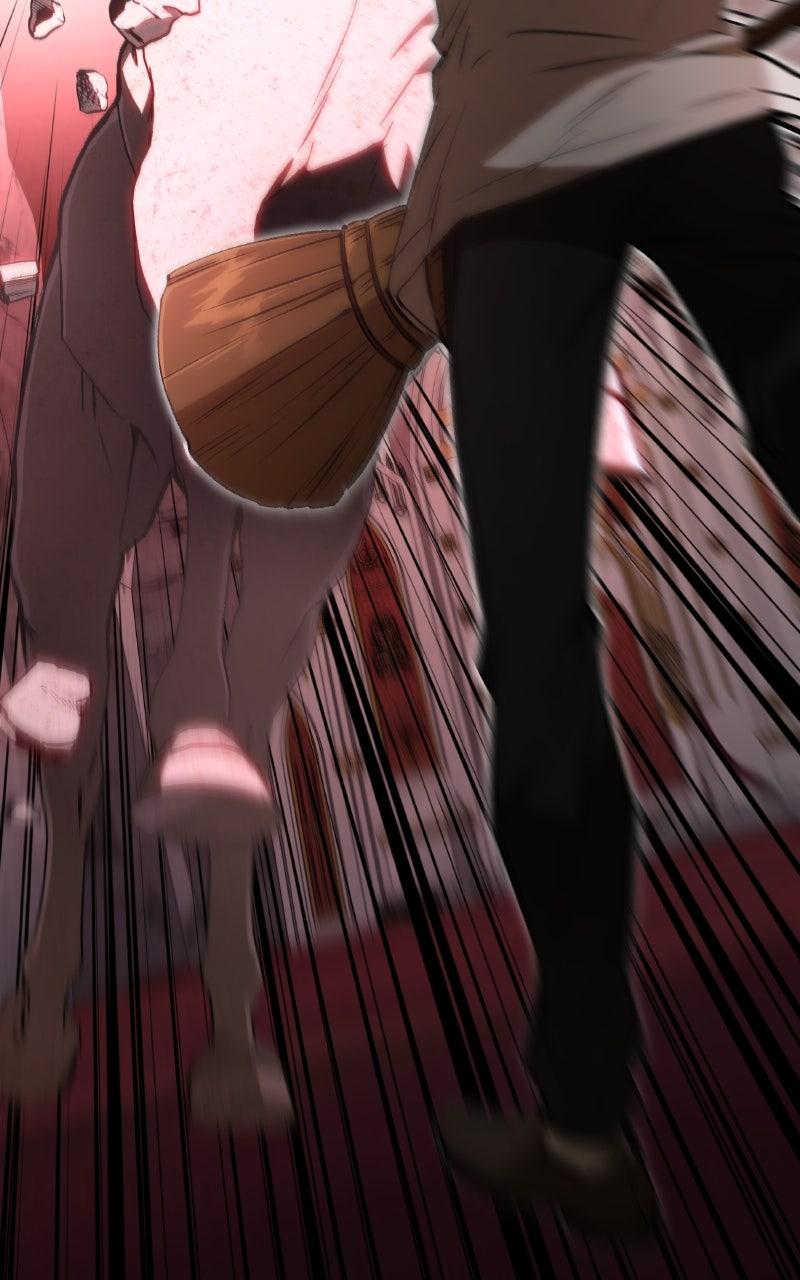 Kindergarten for Divine Beasts Chapter 36 - Page 18