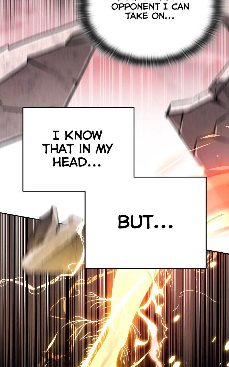 Kindergarten for Divine Beasts Chapter 36 - Page 21