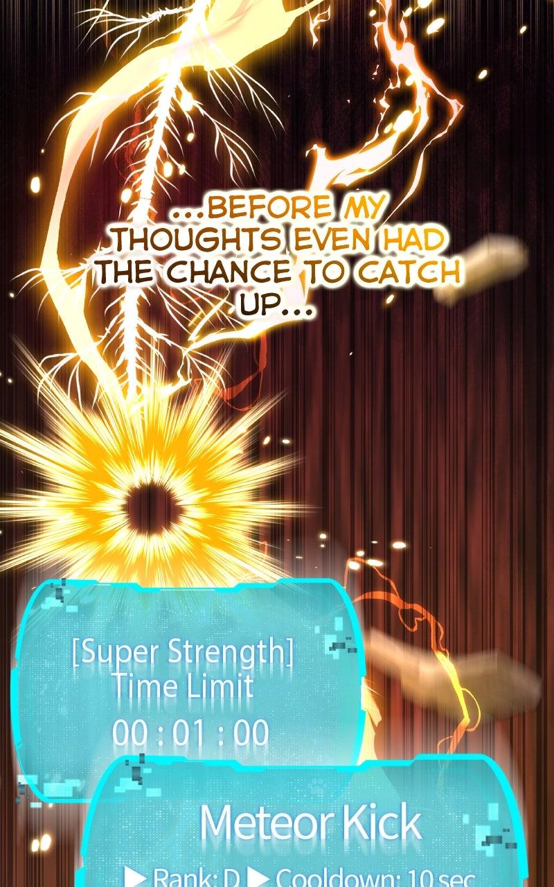 Kindergarten for Divine Beasts Chapter 36 - Page 22