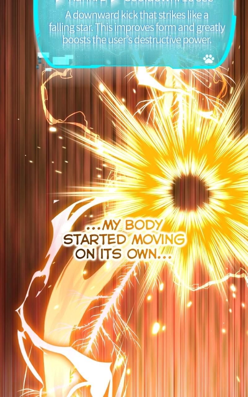 Kindergarten for Divine Beasts Chapter 36 - Page 23