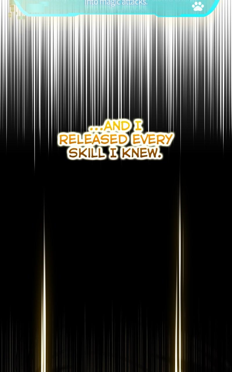 Kindergarten for Divine Beasts Chapter 36 - Page 25