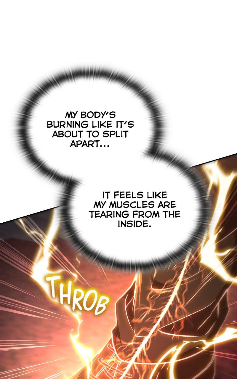 Kindergarten for Divine Beasts Chapter 36 - Page 28