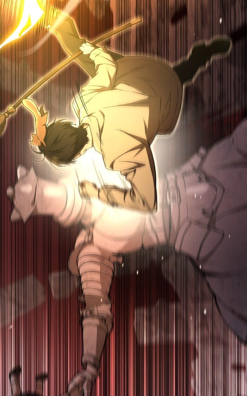 Kindergarten for Divine Beasts Chapter 36 - Page 31