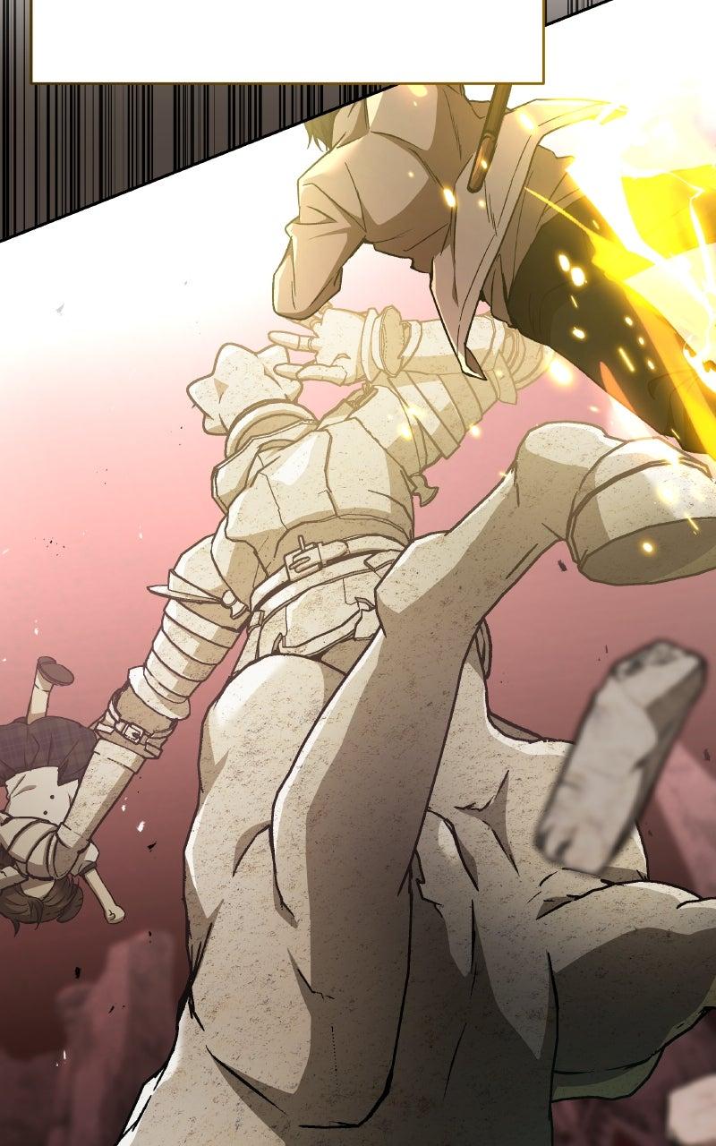 Kindergarten for Divine Beasts Chapter 36 - Page 33