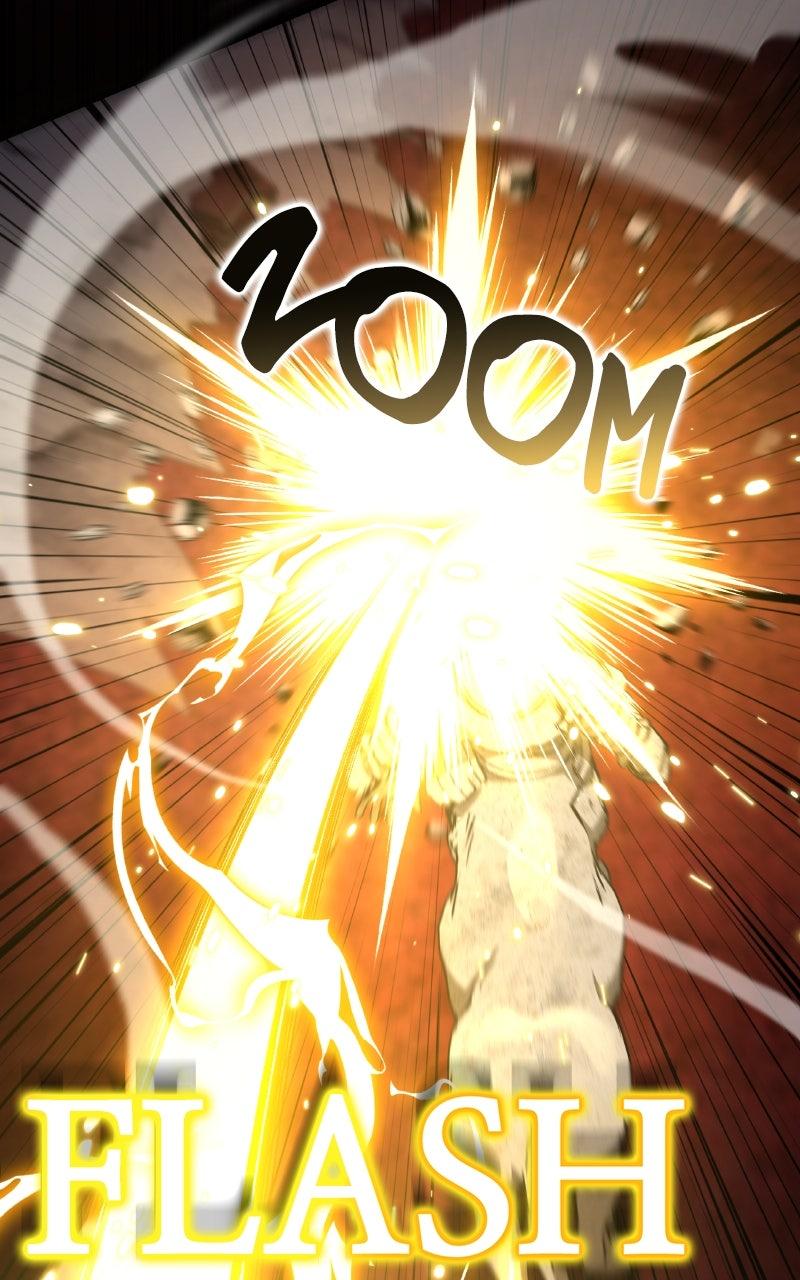 Kindergarten for Divine Beasts Chapter 36 - Page 38