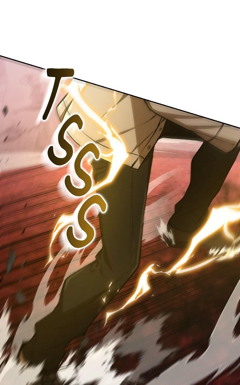 Kindergarten for Divine Beasts Chapter 36 - Page 43