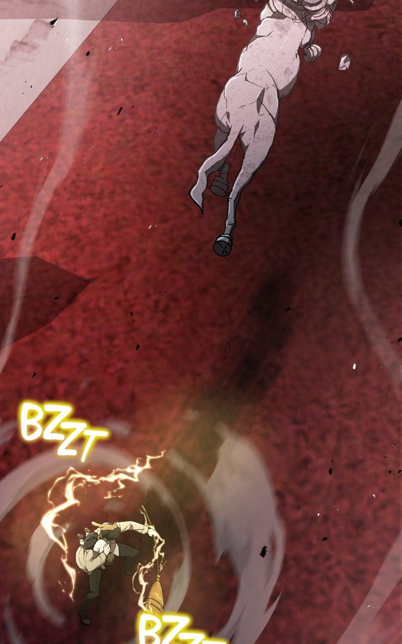 Kindergarten for Divine Beasts Chapter 36 - Page 45