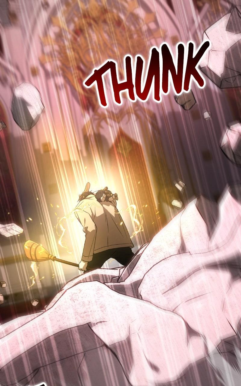 Kindergarten for Divine Beasts Chapter 36 - Page 49