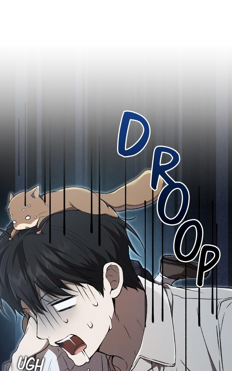 Kindergarten for Divine Beasts Chapter 36 - Page 54