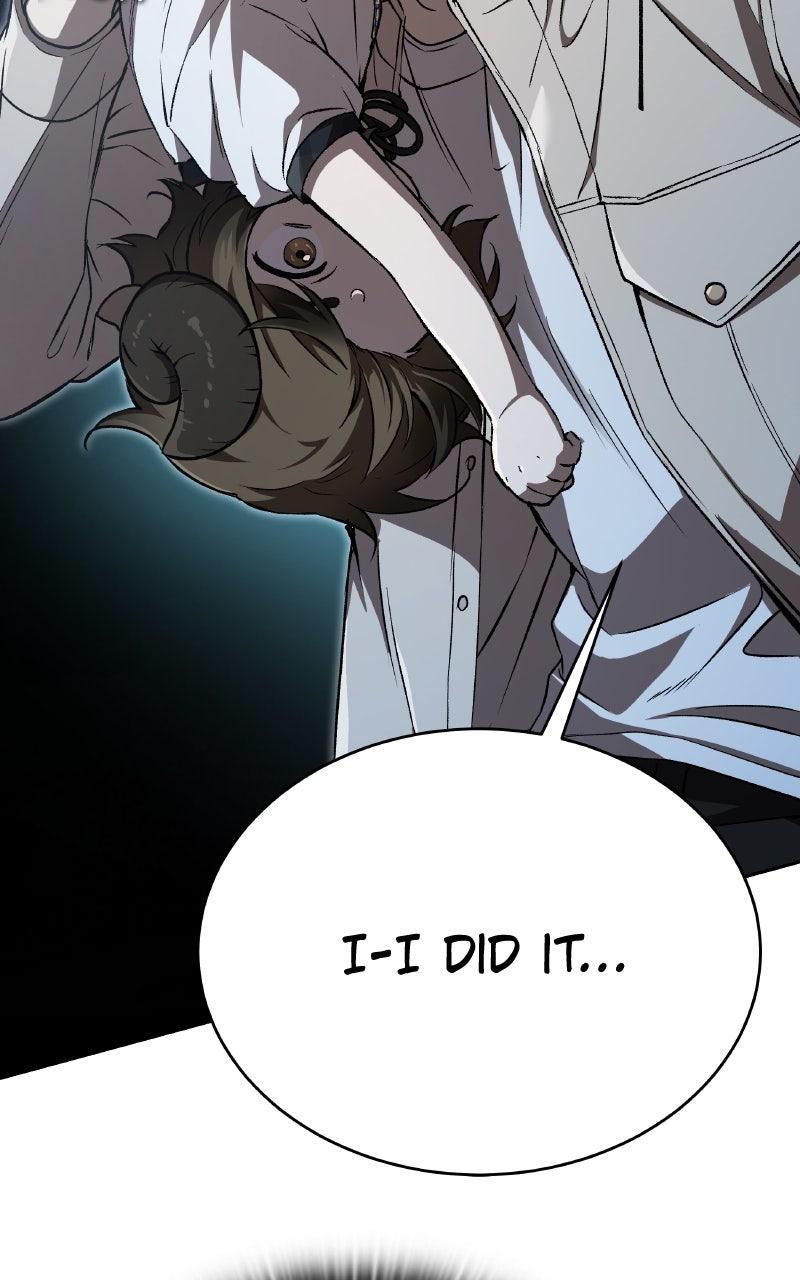 Kindergarten for Divine Beasts Chapter 36 - Page 55