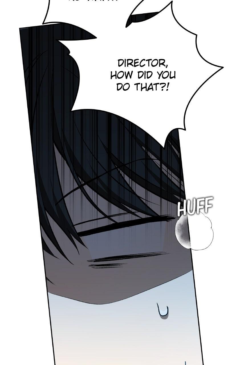 Kindergarten for Divine Beasts Chapter 36 - Page 57