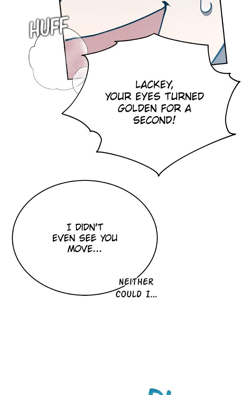 Kindergarten for Divine Beasts Chapter 36 - Page 58