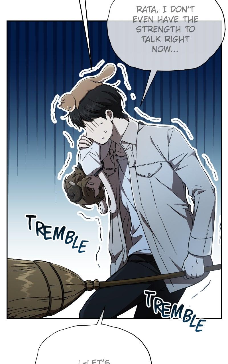 Kindergarten for Divine Beasts Chapter 36 - Page 60