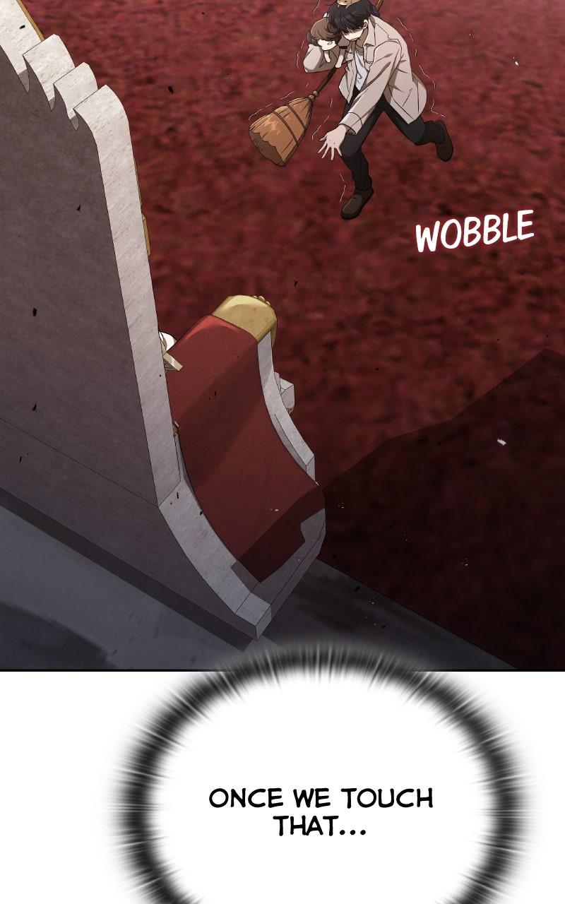 Kindergarten for Divine Beasts Chapter 36 - Page 62