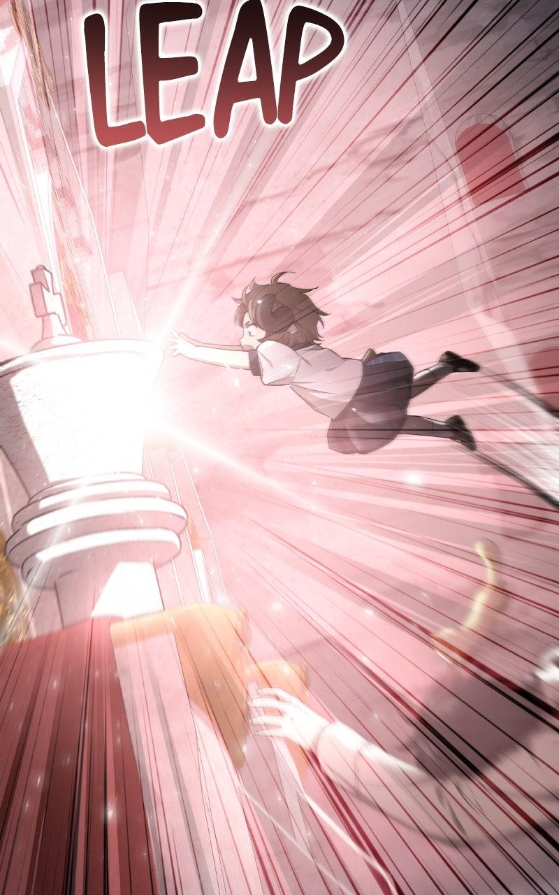 Kindergarten for Divine Beasts Chapter 36 - Page 77