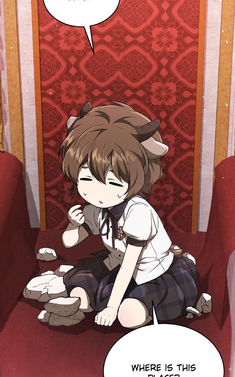 Kindergarten for Divine Beasts Chapter 36 - Page 92