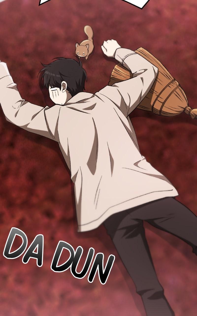 Kindergarten for Divine Beasts Chapter 36 - Page 95