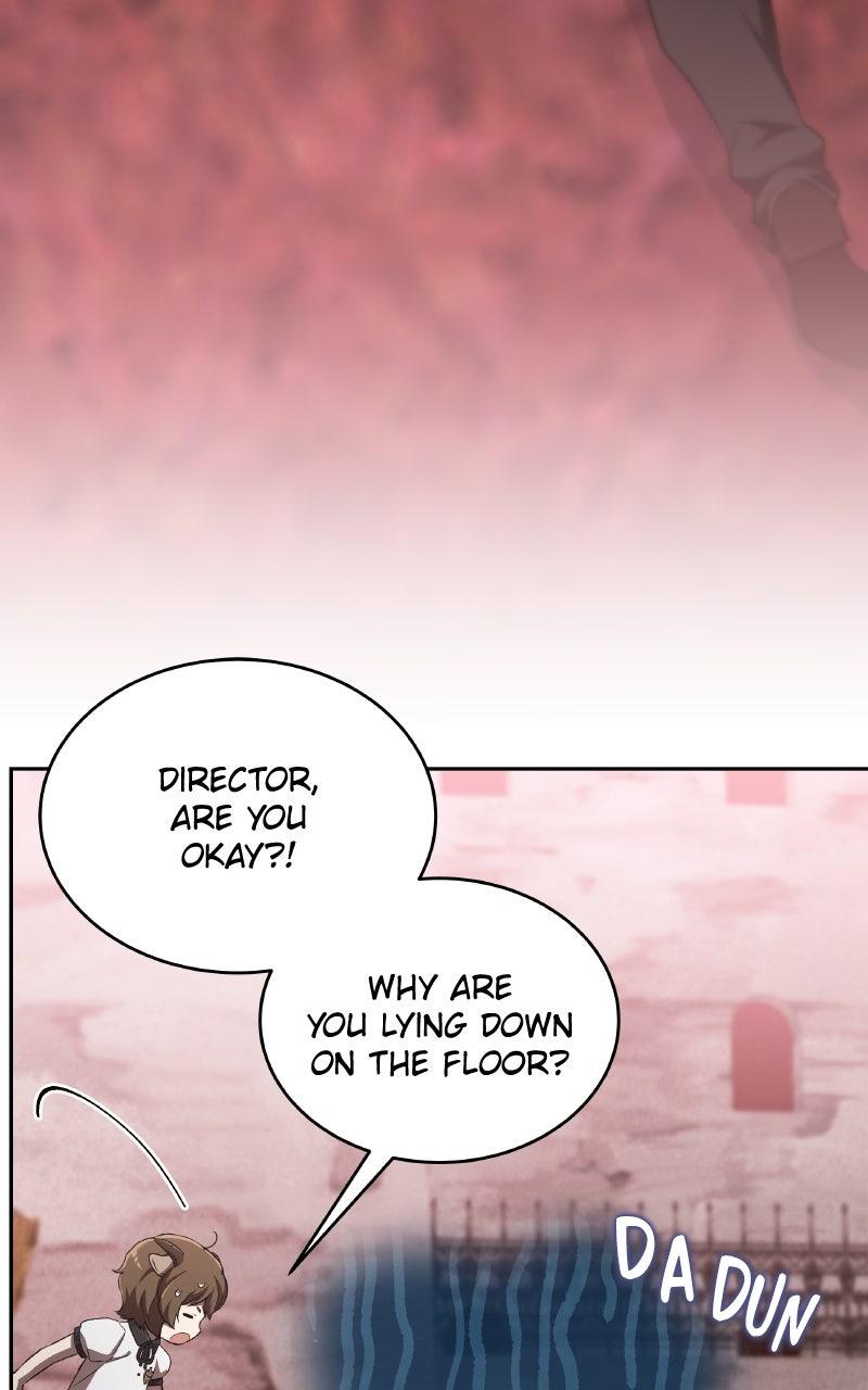 Kindergarten for Divine Beasts Chapter 36 - Page 96