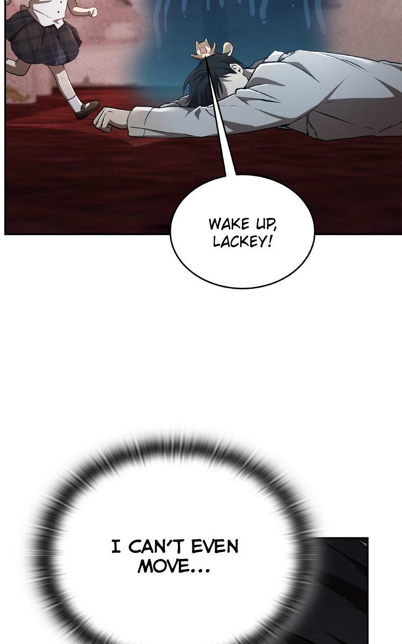 Kindergarten for Divine Beasts Chapter 36 - Page 97