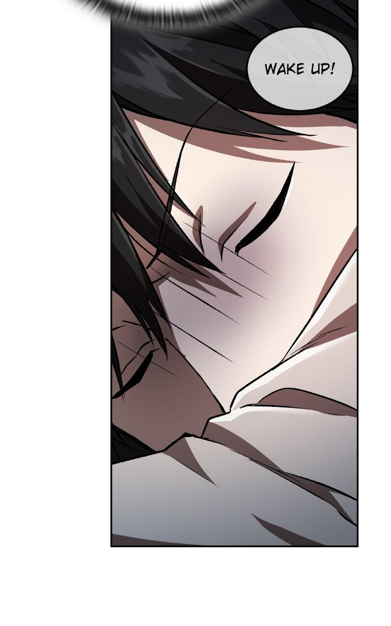 Kindergarten for Divine Beasts Chapter 36 - Page 98