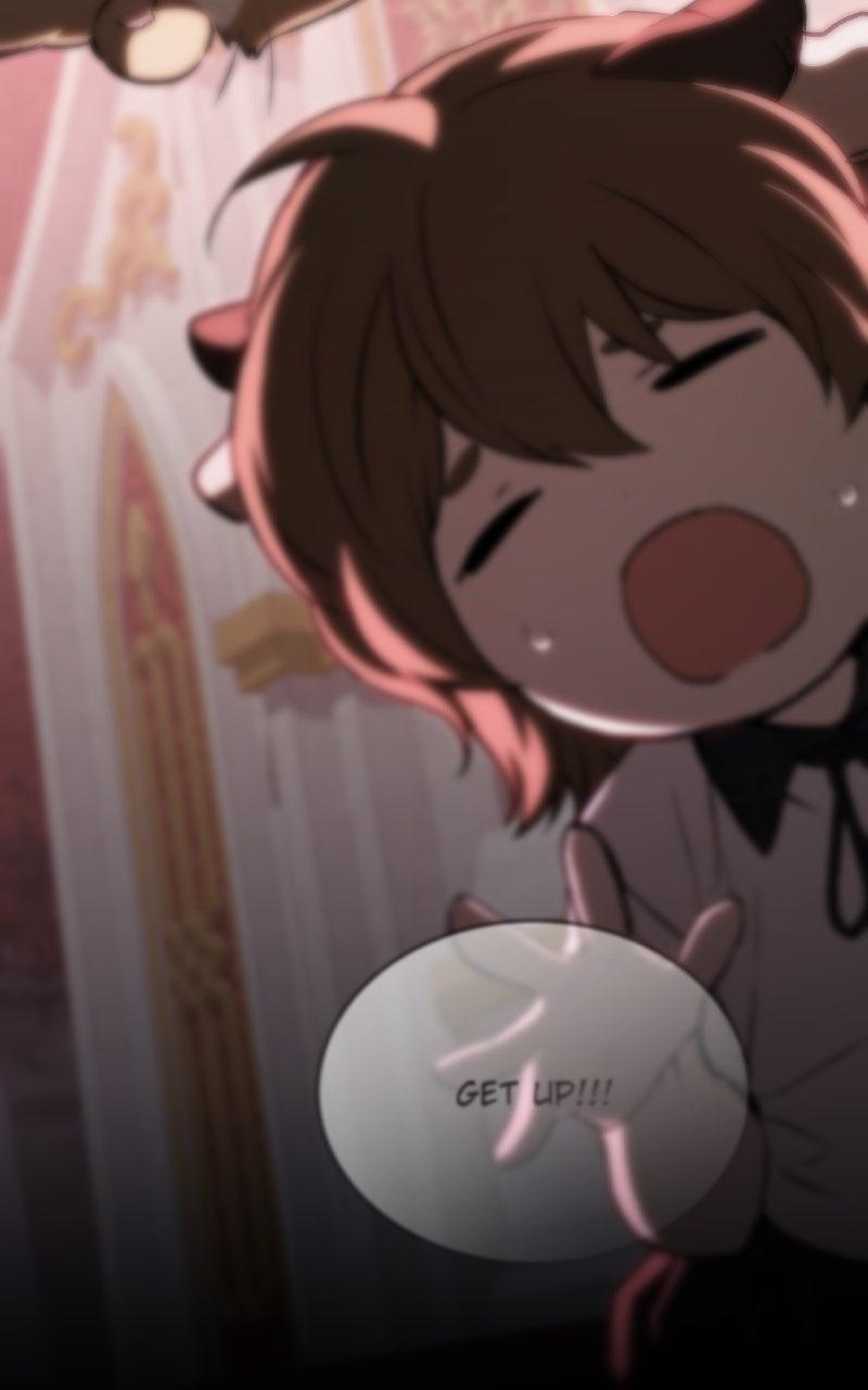 Kindergarten for Divine Beasts Chapter 36 - Page 100