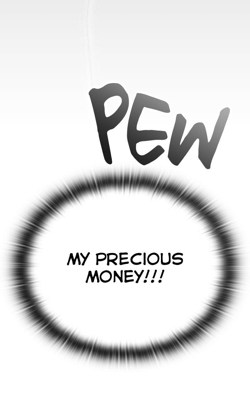 Kindergarten for Divine Beasts Chapter 36 - Page 109